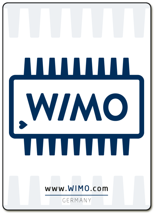 VU4X Sponsor Wimo