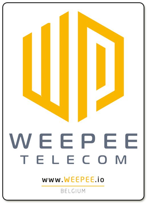 VU4X Weepee Telecom