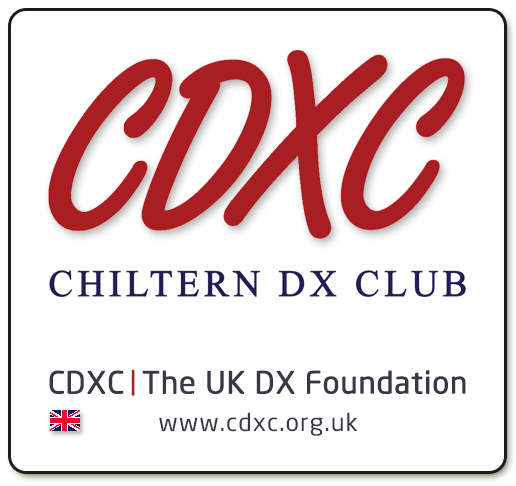 CDXC Chiltern DX Club