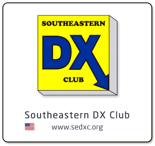 VU4X | SEDXC Southeastern DX Club