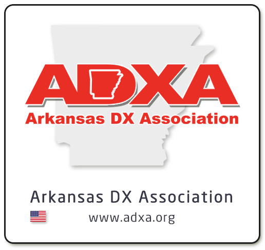 VU4X | ADXA Arkansas DX Association