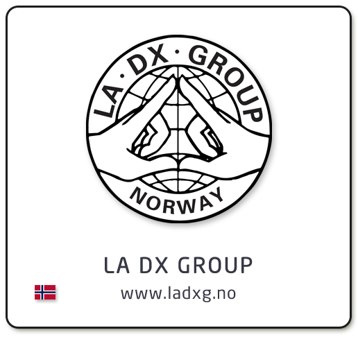 VU4X | LA DX Group