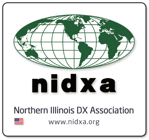 VU4X | NIDXA Northern Illinois DX Association