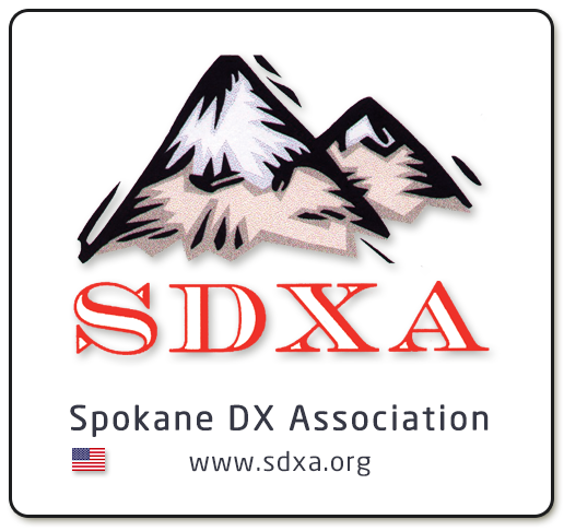 VU4X | SDXA - Spokane DX Association