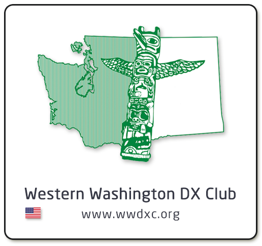 VU4X | WWDXC Western Washington DX Club