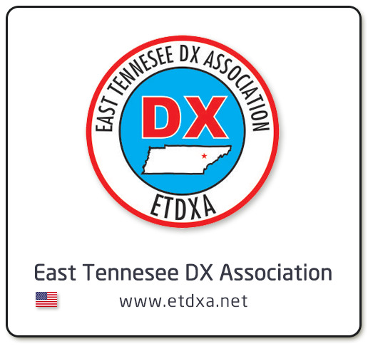 VU4AX | ETDXA | East Tennesee DX Association