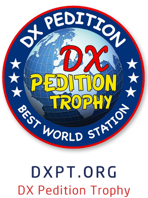 VU4AX | DX Pedition Trophy