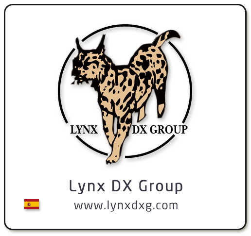 VU4AX | Lynx DX Group