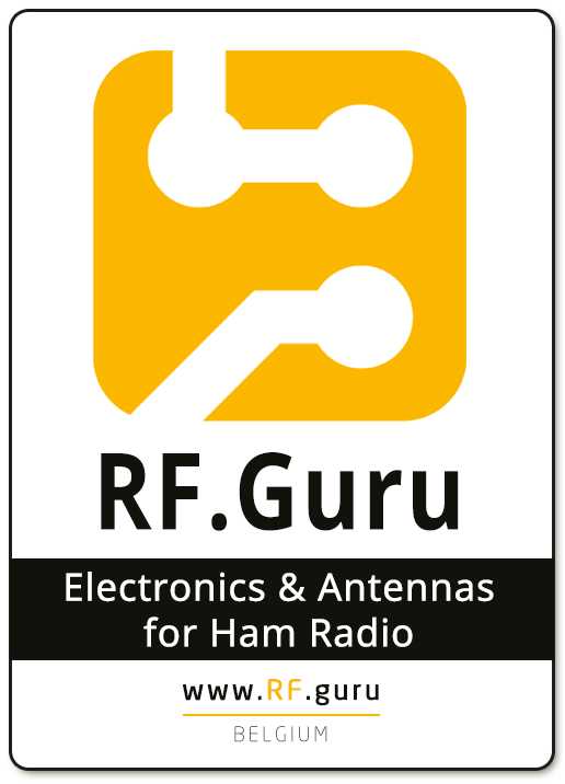 VU4AX | RF Guru