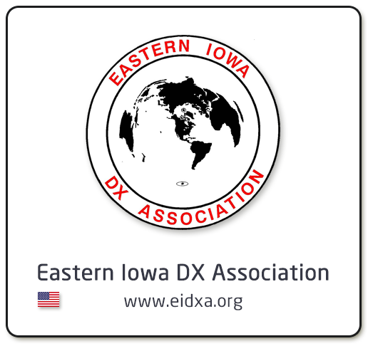 VU4AX | EIDXA - Eastern Iowa DX Association